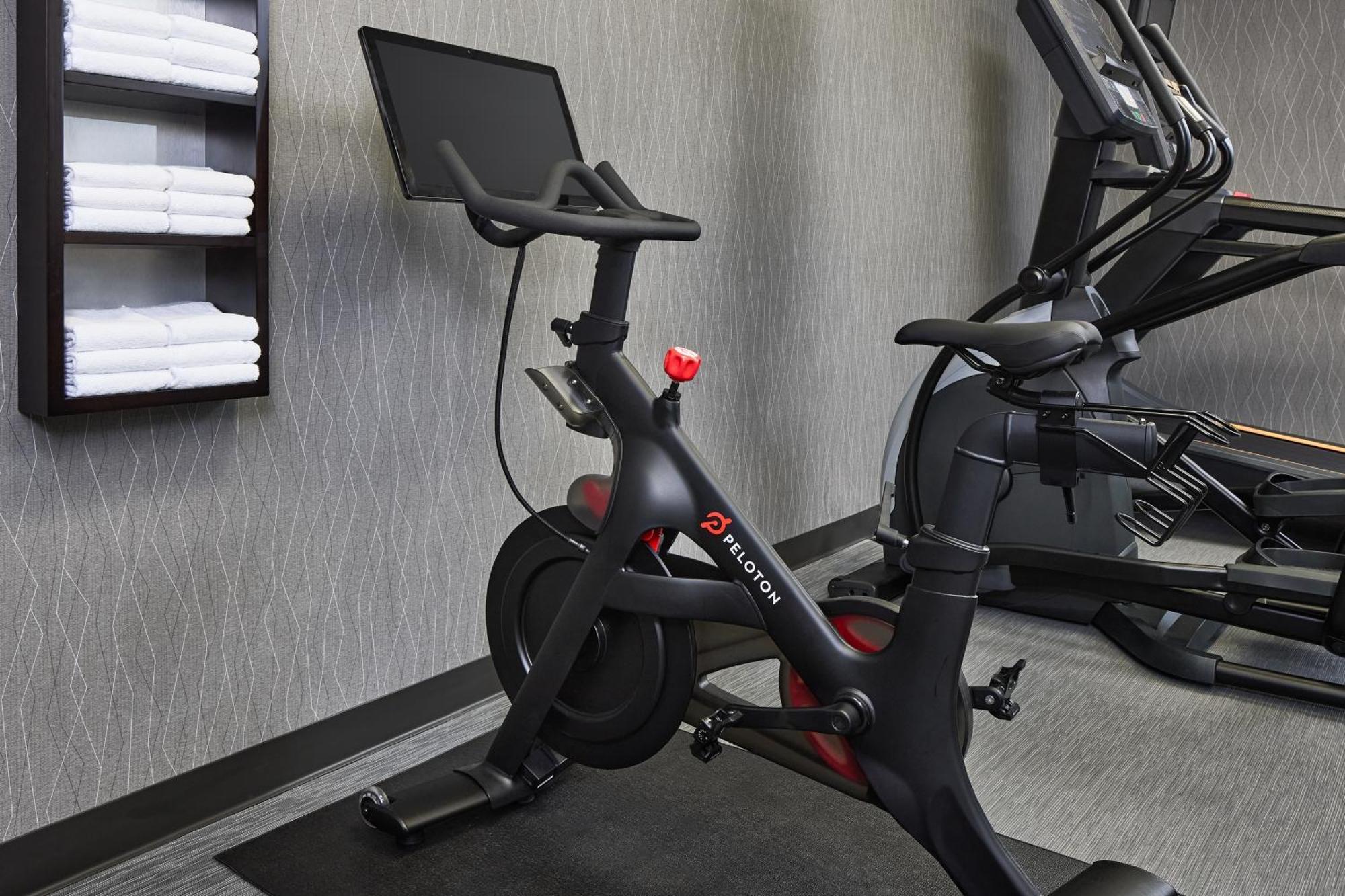 Courtyard By Marriott Fort Collins Luaran gambar