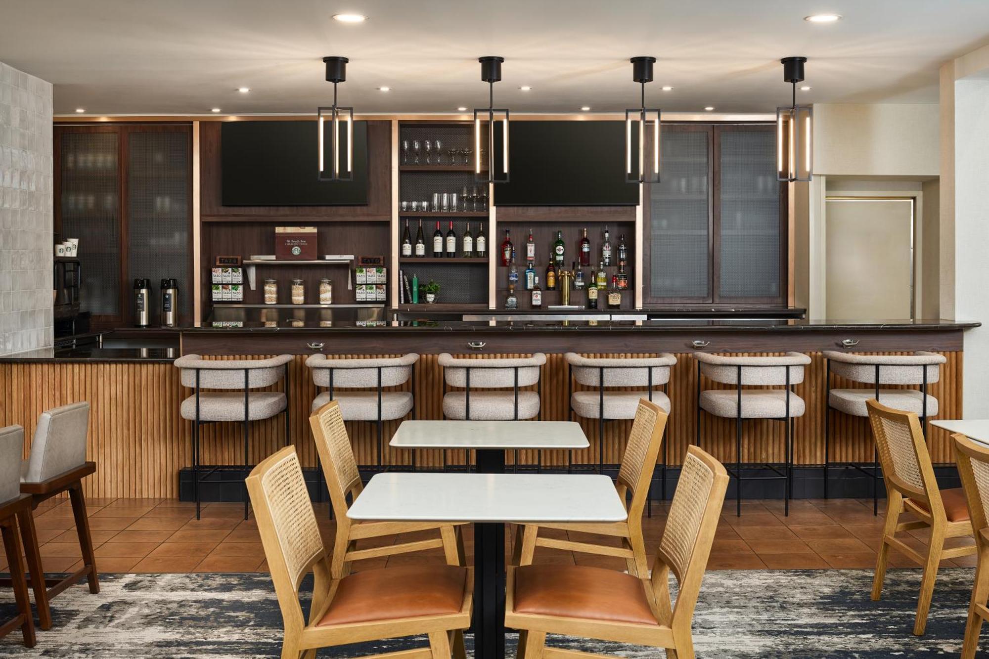Courtyard By Marriott Fort Collins Luaran gambar