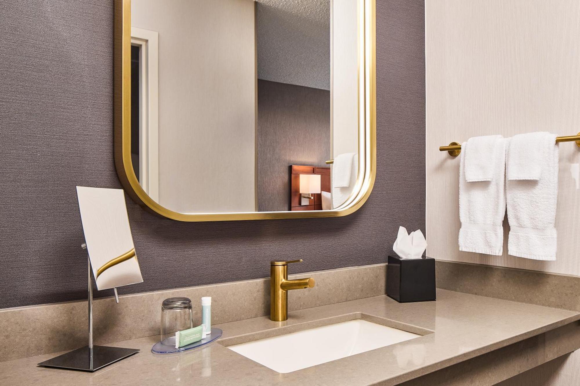 Courtyard By Marriott Fort Collins Luaran gambar