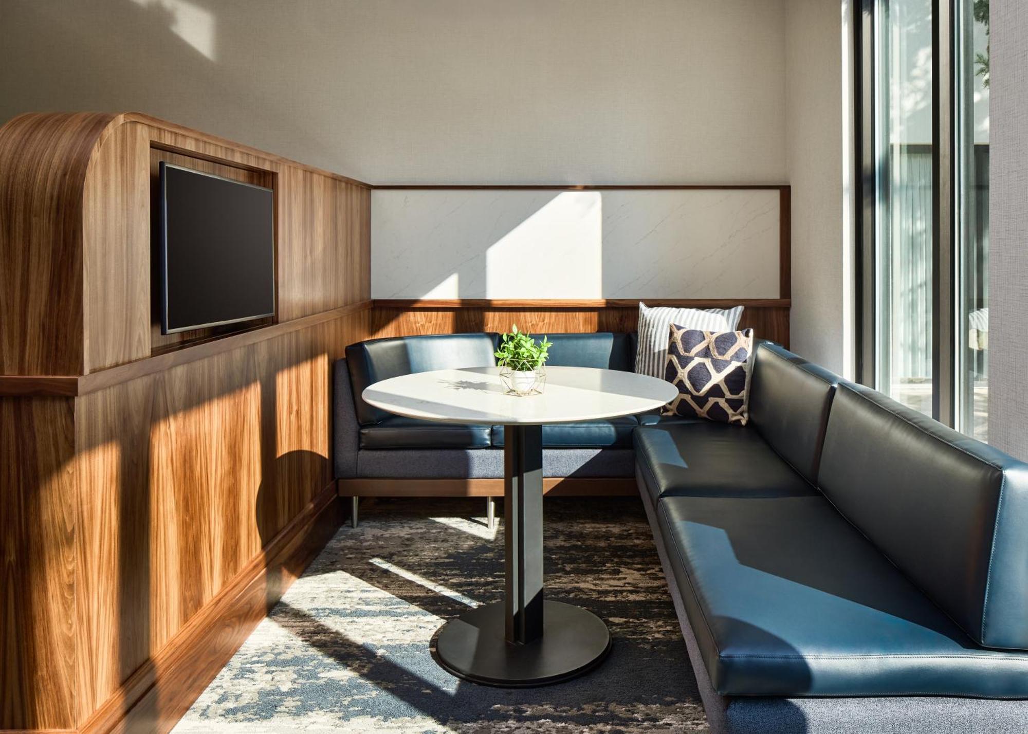 Courtyard By Marriott Fort Collins Luaran gambar