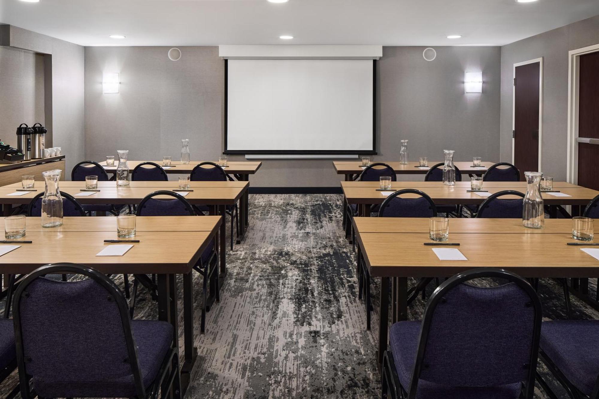 Courtyard By Marriott Fort Collins Luaran gambar