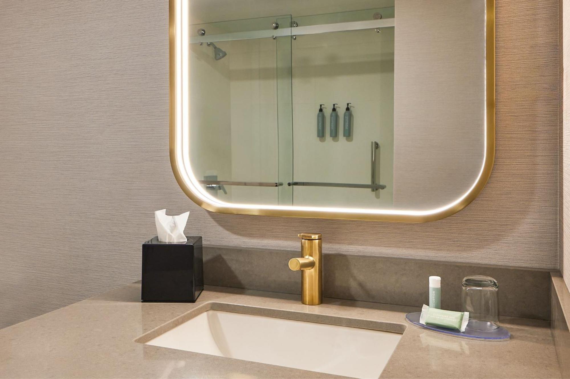 Courtyard By Marriott Fort Collins Luaran gambar