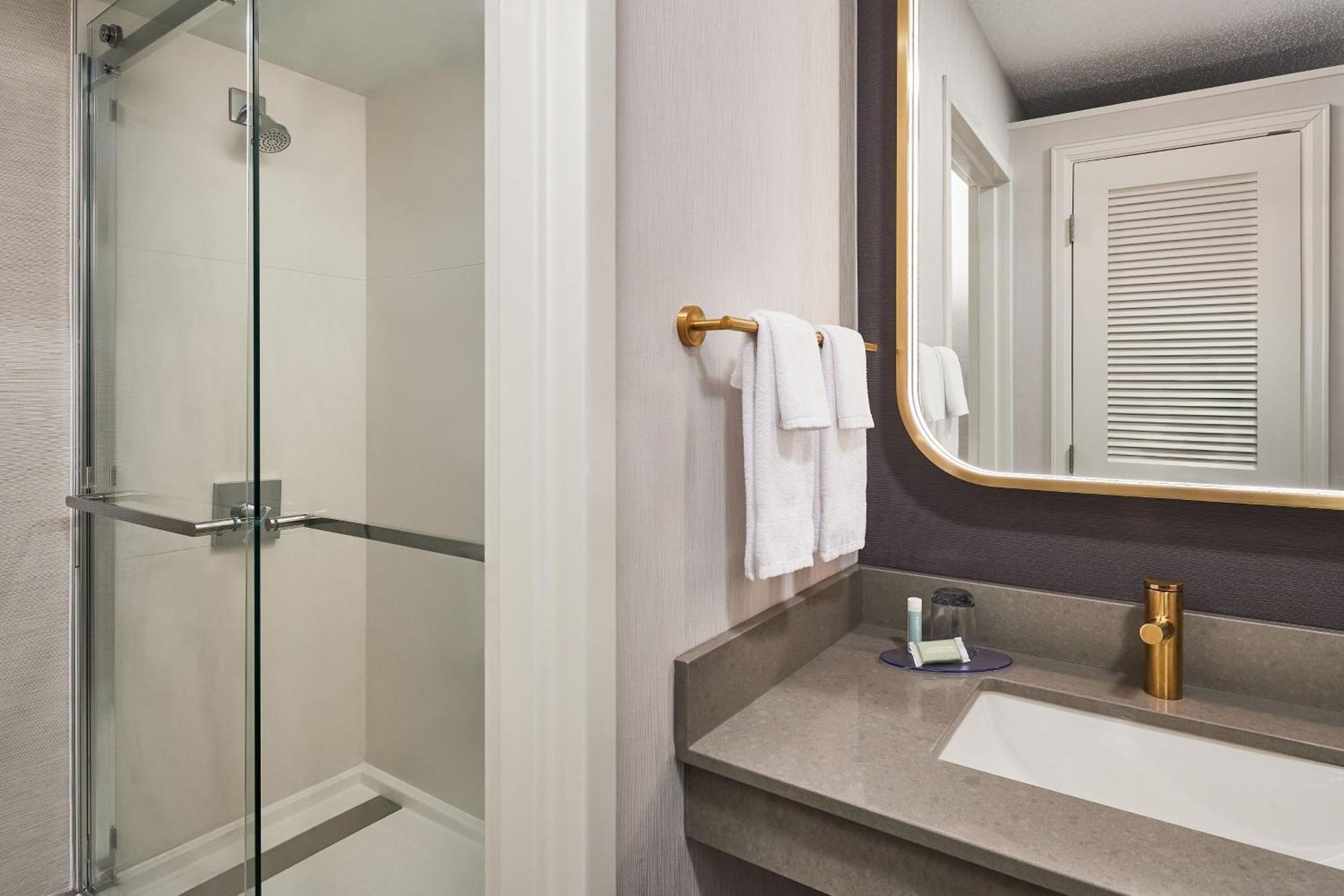Courtyard By Marriott Fort Collins Luaran gambar
