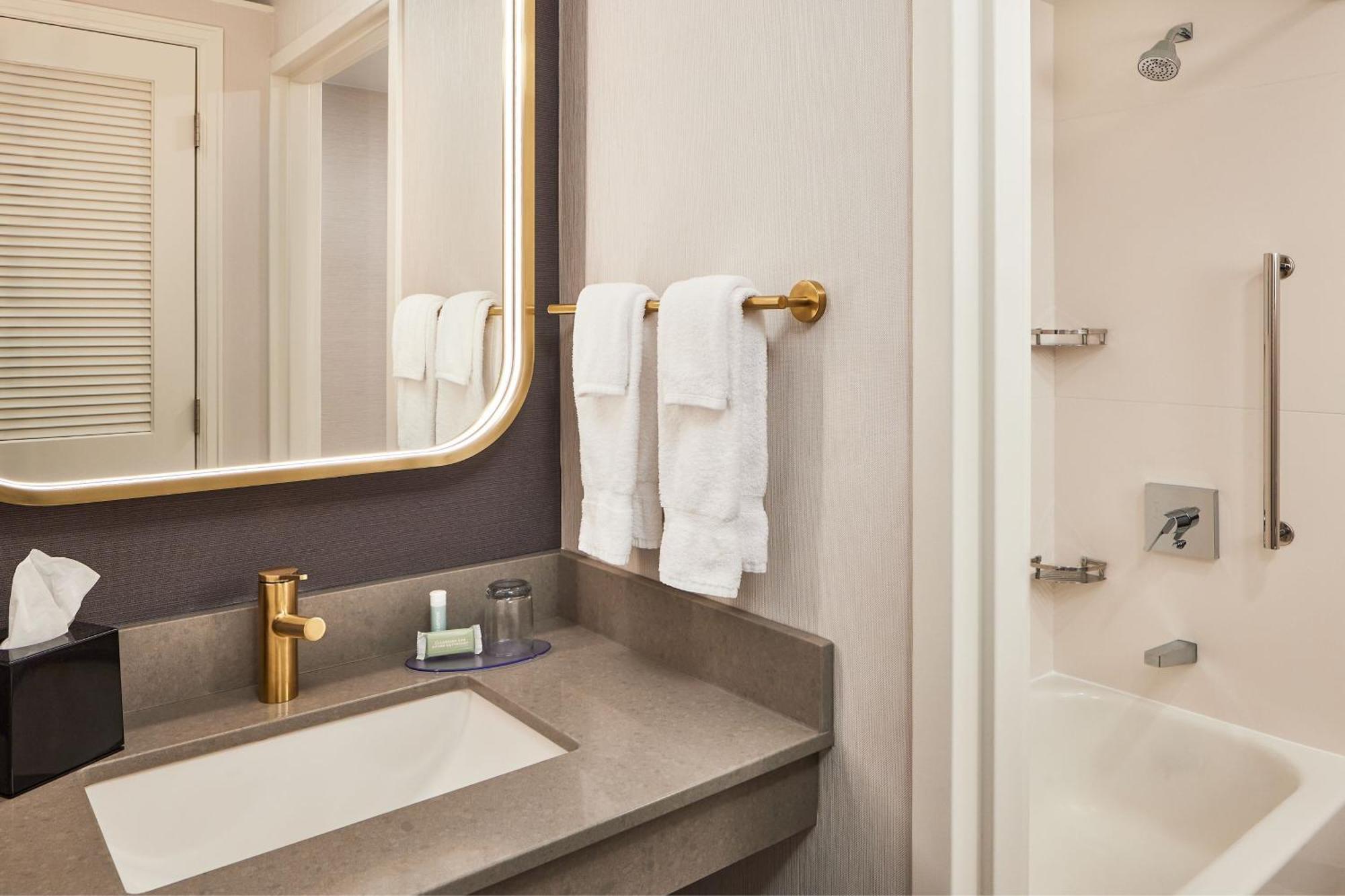 Courtyard By Marriott Fort Collins Luaran gambar