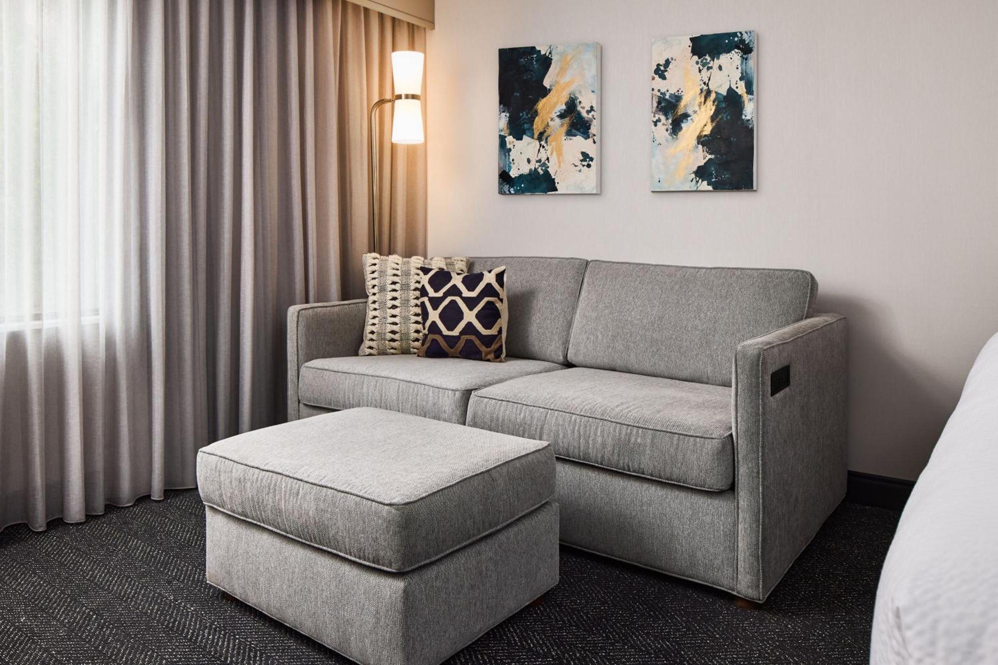 Courtyard By Marriott Fort Collins Luaran gambar